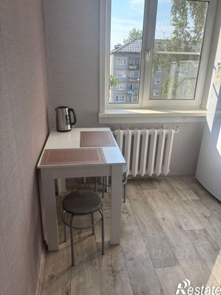 2-комн квартира Приморская улица, 35,  д. 35