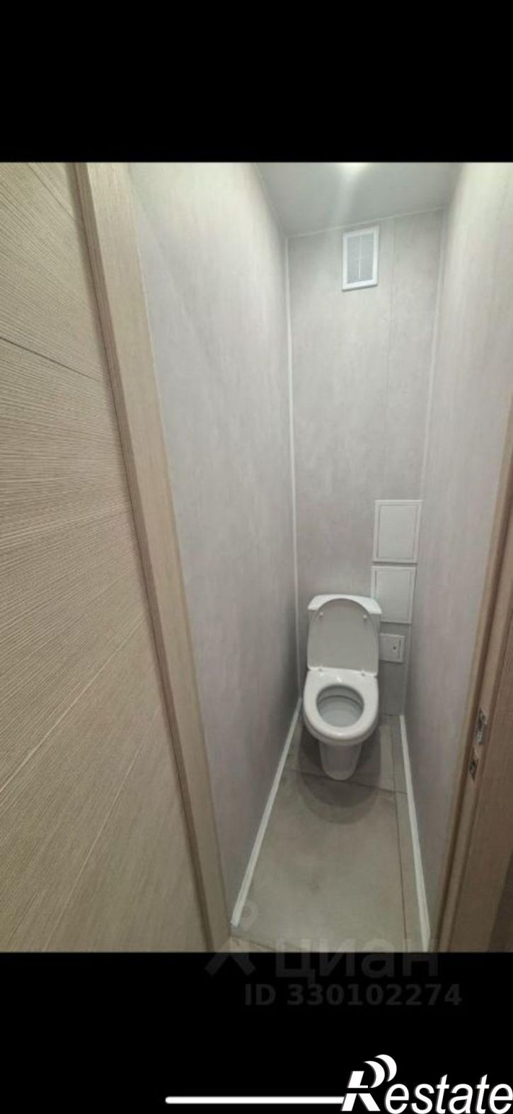 2-комн квартира Приморская улица, 35,  д. 35
