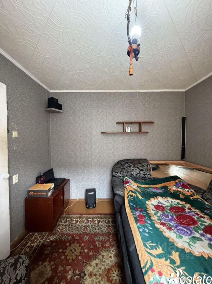 4-комн квартира улица Курчатова, 36,  д. 36