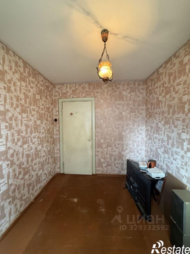 4-комн квартира улица Курчатова, 36,  д. 36