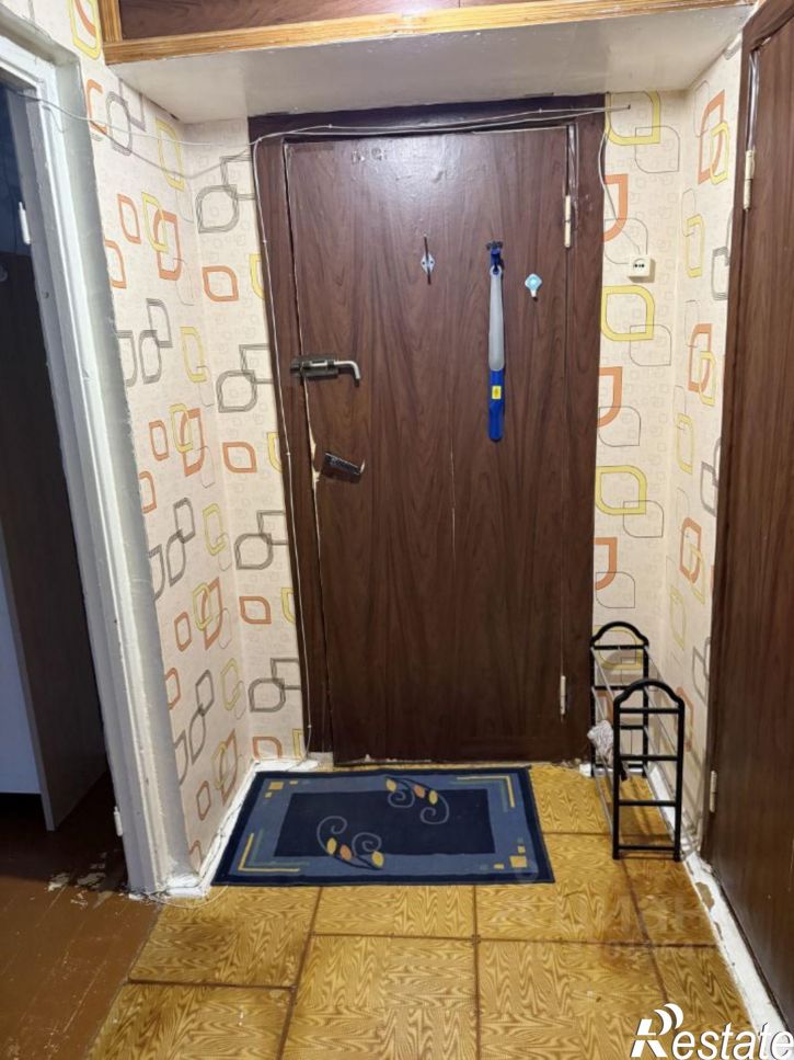 1-комн квартира улица Крупской, 33,  д. 33