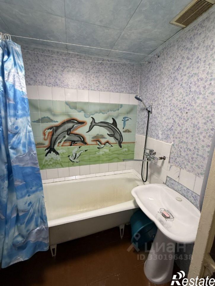 1-комн квартира улица Крупской, 33,  д. 33