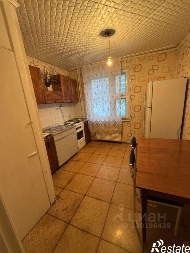 1-комн квартира улица Крупской, 33,  д. 33