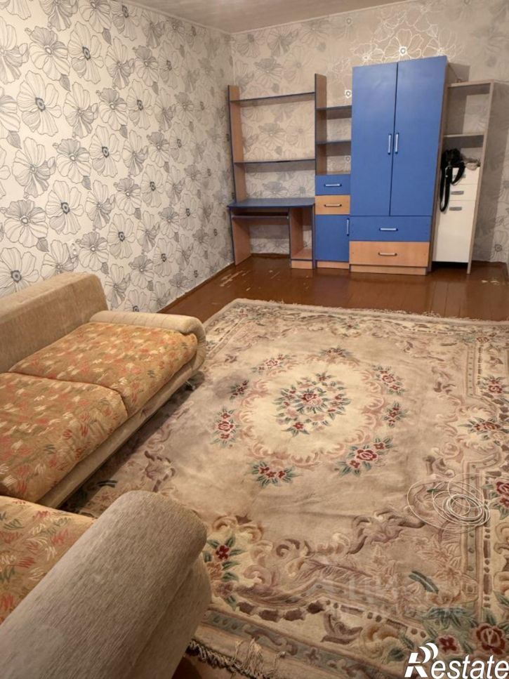 1-комн квартира улица Крупской, 33,  д. 33