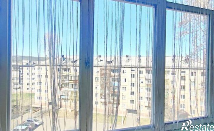 2-комн квартира улица Обручева, 33,  д. 33