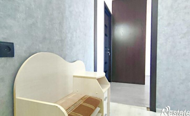 2-комн квартира улица Обручева, 33,  д. 33