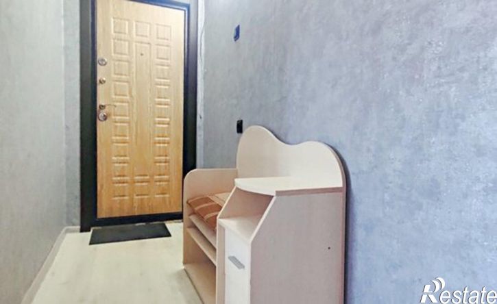 2-комн квартира улица Обручева, 33,  д. 33
