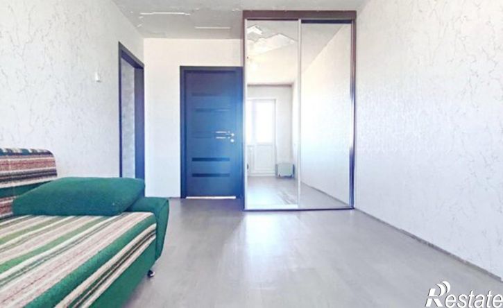 2-комн квартира улица Обручева, 33,  д. 33