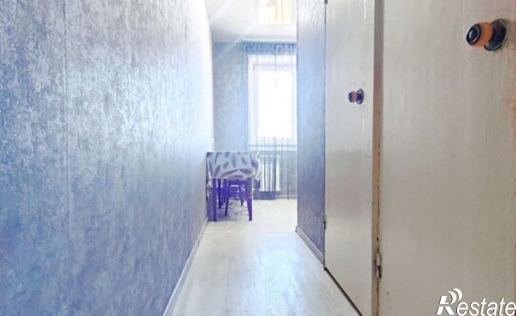 2-комн квартира улица Обручева, 33,  д. 33