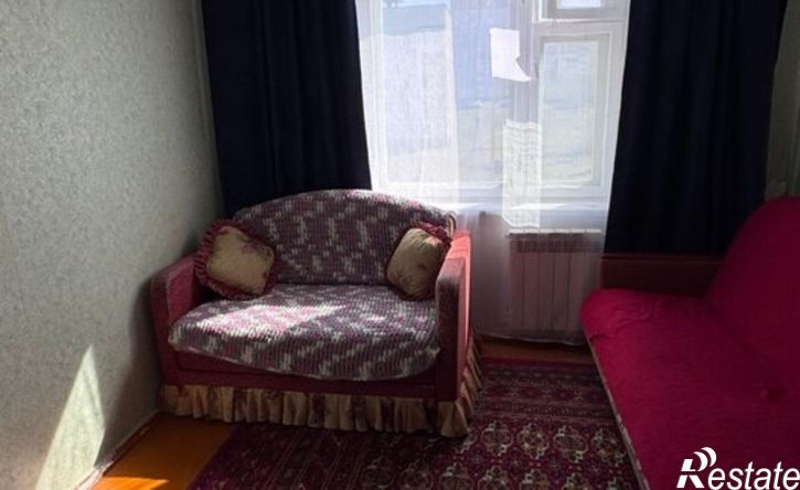 4-комн квартира бульвар Победы, 6,  д. 6