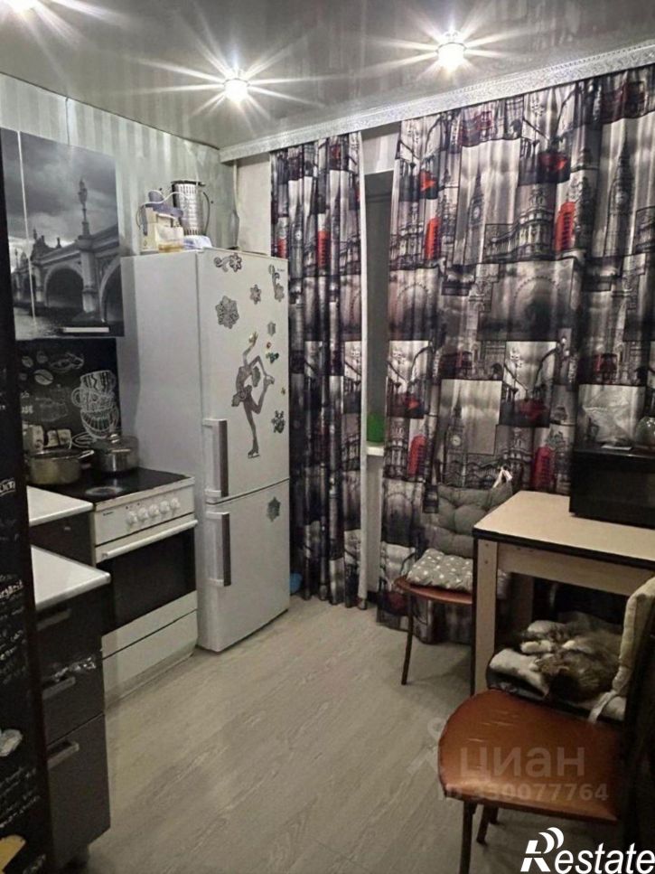 3-комн квартира ул Приморская, 57,  д. 57