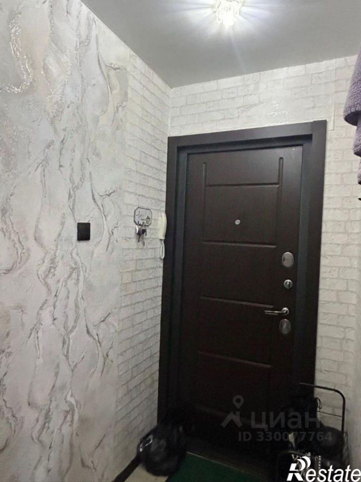 3-комн квартира ул Приморская, 57,  д. 57