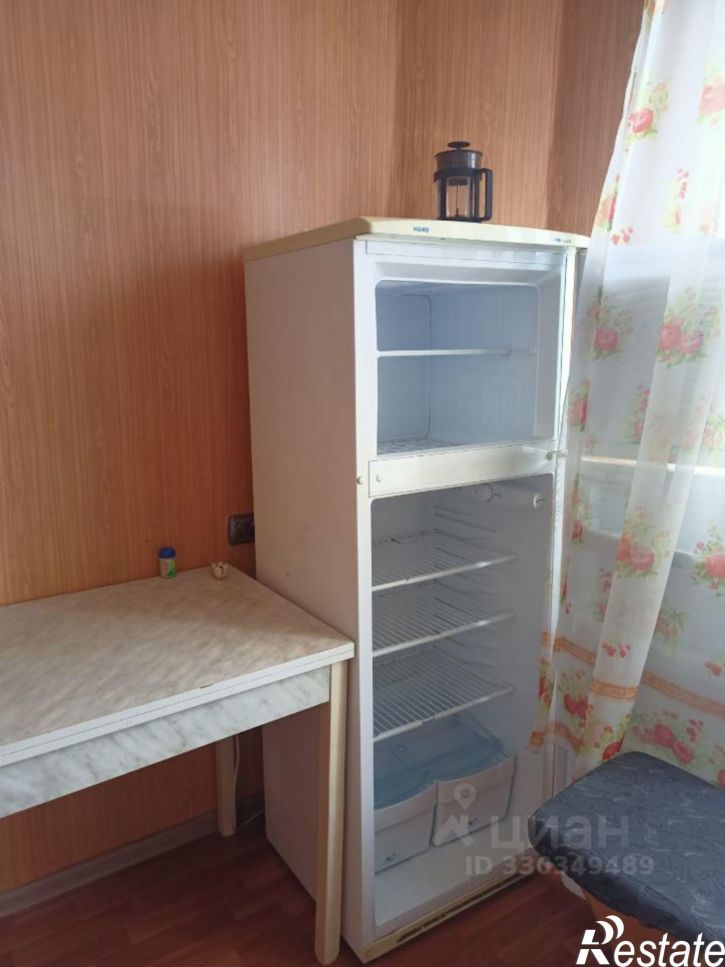 1-комн квартира ул 40 лет Победы, 4,  д. 4