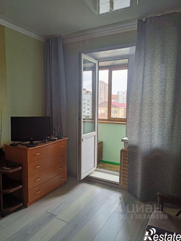 1-комн квартира ул 40 лет Победы, 4,  д. 4