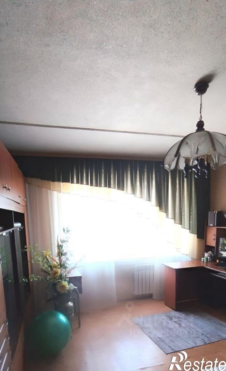 3-комн квартира улица Наймушина, 5А,  д. 5А