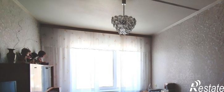 3-комн квартира улица Наймушина, 5А,  д. 5А