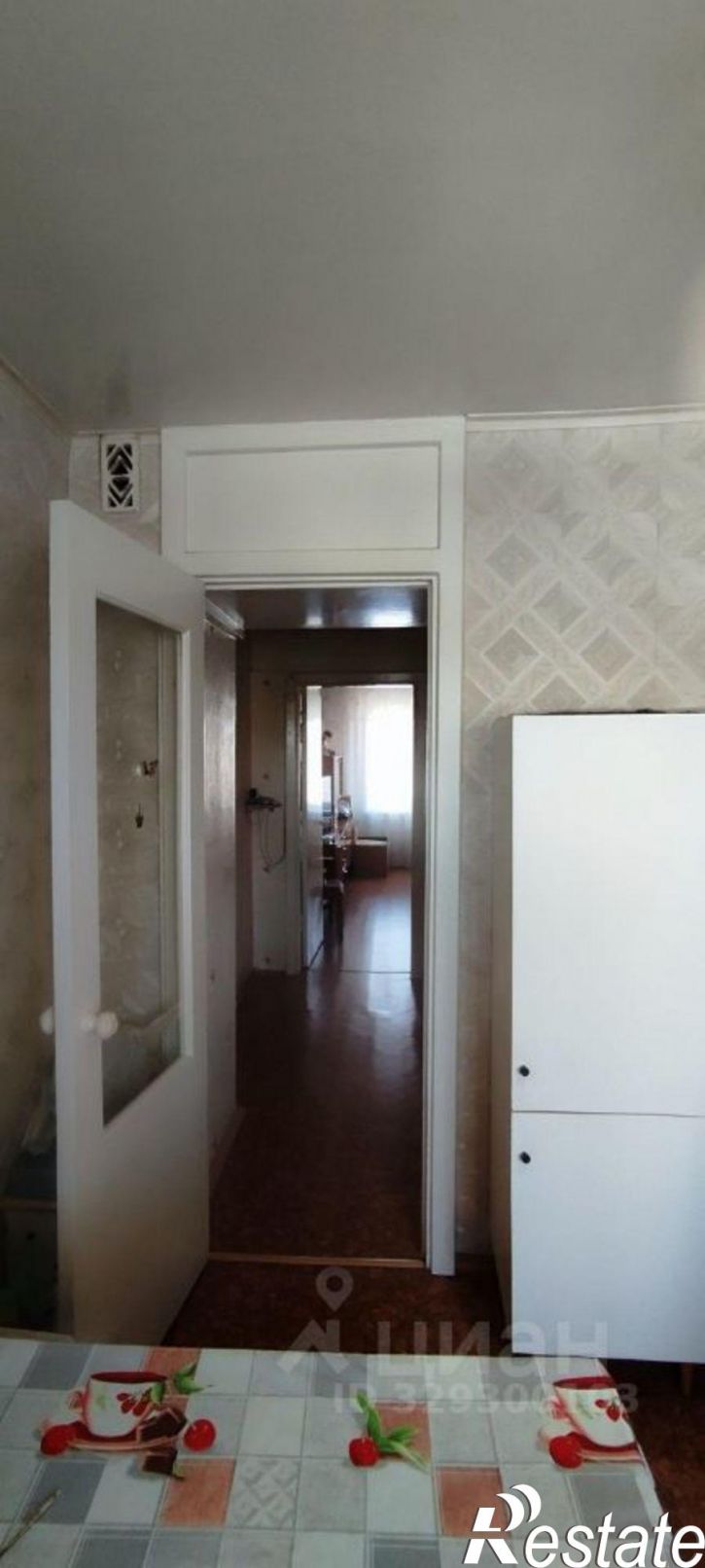 3-комн квартира улица Наймушина, 5А,  д. 5А