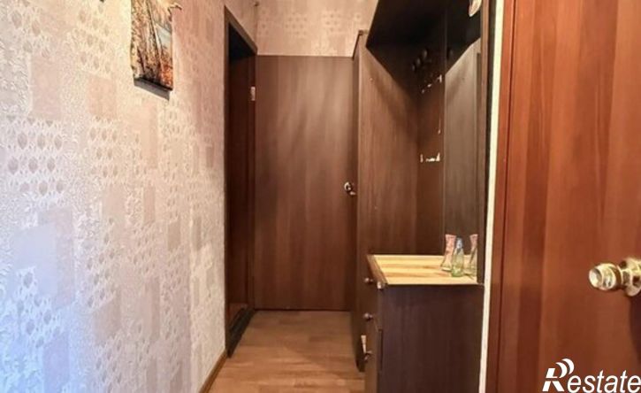 2-комн квартира улица Наймушина, 24,  д. 24
