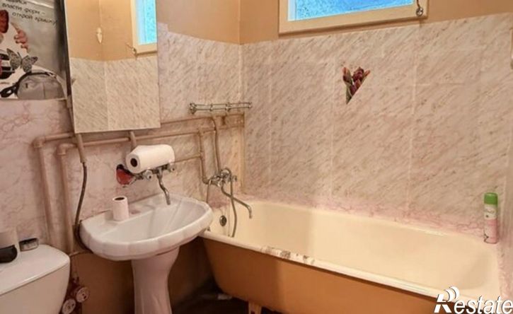 2-комн квартира улица Наймушина, 24,  д. 24
