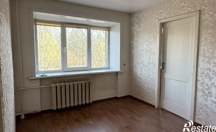 2-комн квартира улица Наймушина, 24,  д. 24