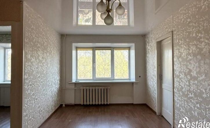2-комн квартира улица Наймушина, 24,  д. 24