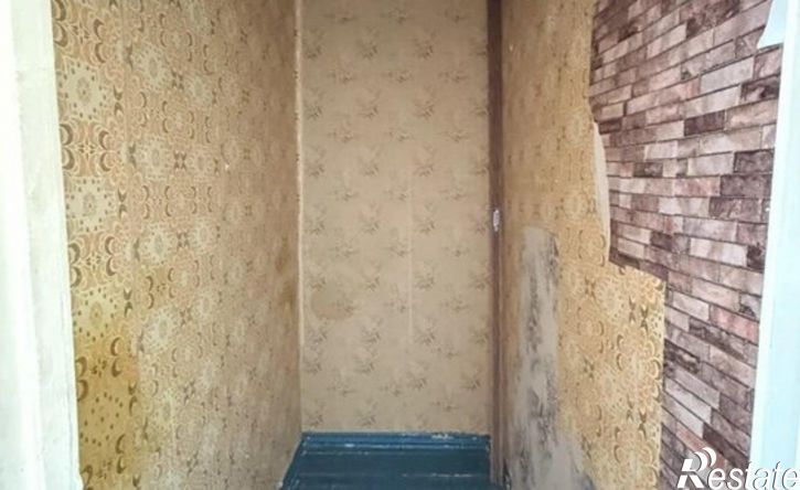 2-комн квартира улица Наймушина, 24,  д. 24