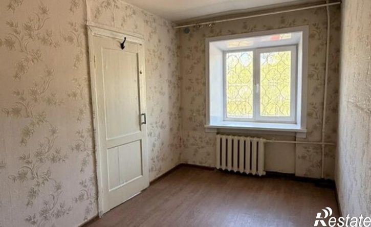 2-комн квартира улица Наймушина, 24,  д. 24