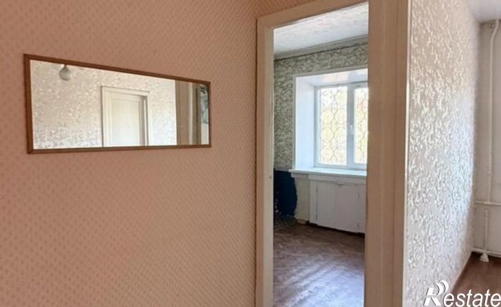 2-комн квартира улица Наймушина, 24,  д. 24