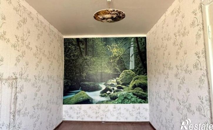 2-комн квартира улица Наймушина, 24,  д. 24