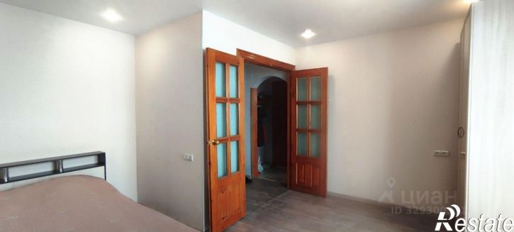 1-комн квартира ул Сосновая, 26,  д. 26
