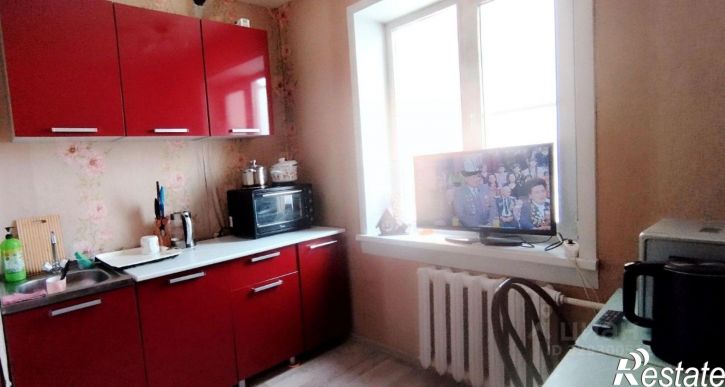 1-комн квартира ул Сосновая, 26,  д. 26
