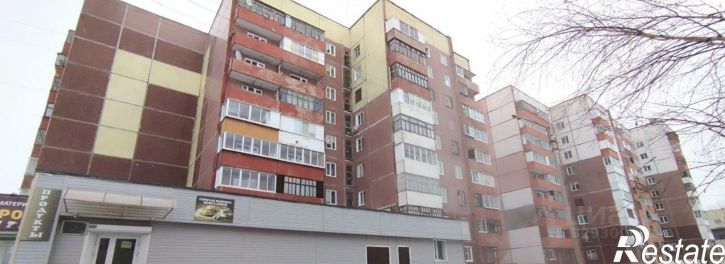 1-комн квартира ул Сосновая, 26,  д. 26