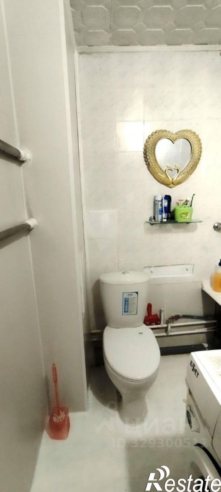 1-комн квартира ул Сосновая, 26,  д. 26