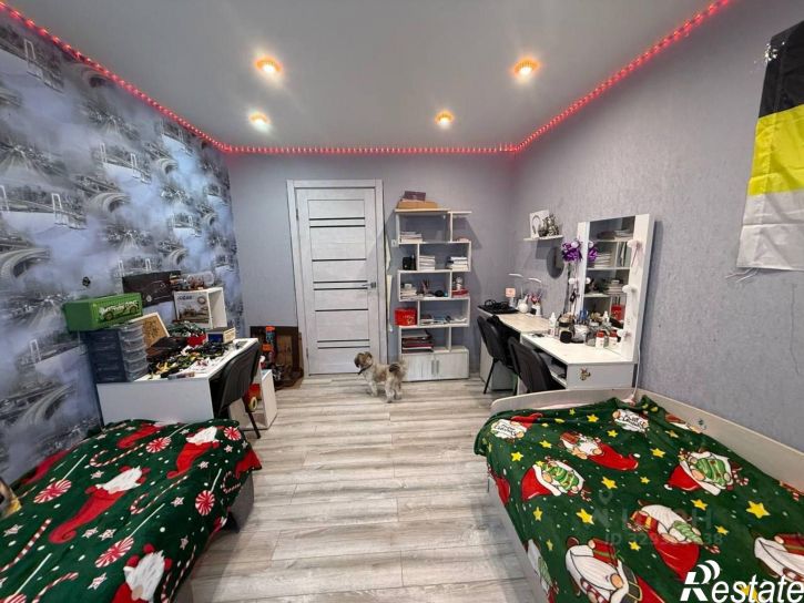 2-комн квартира ул Вокзальная, 8,  д. 8