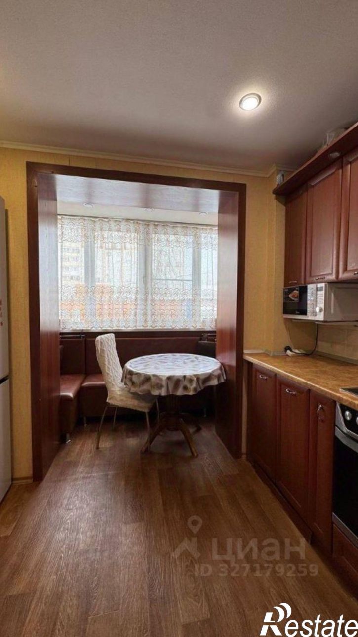 3-комн квартира ул Олимпийская, 9,  д. 9