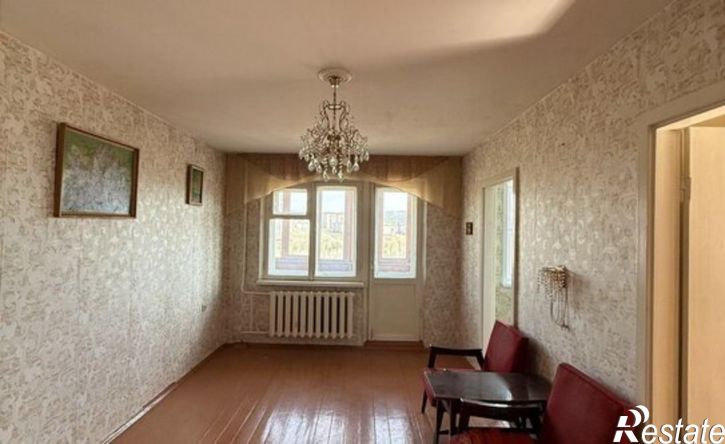 3-комн квартира ул Курчатова, 40,  д. 40