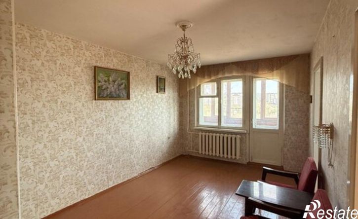 3-комн квартира ул Курчатова, 40,  д. 40