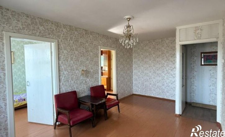 3-комн квартира ул Курчатова, 40,  д. 40