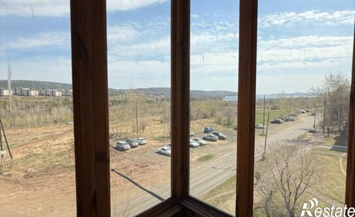 3-комн квартира ул Курчатова, 40,  д. 40