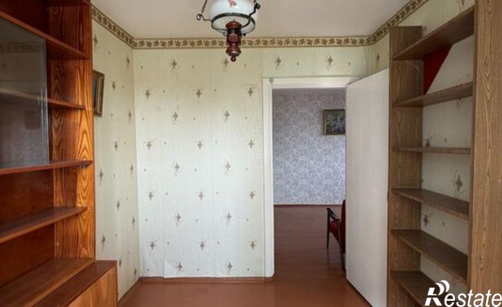 3-комн квартира ул Курчатова, 40,  д. 40