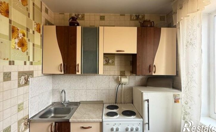 3-комн квартира ул Курчатова, 40,  д. 40