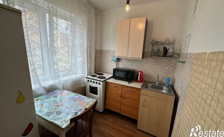 1-комн квартира ул Мира, 28,  д. 28