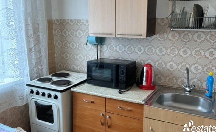 1-комн квартира ул Мира, 28,  д. 28