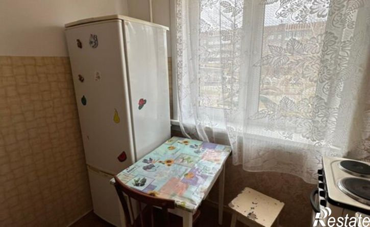 1-комн квартира ул Мира, 28,  д. 28