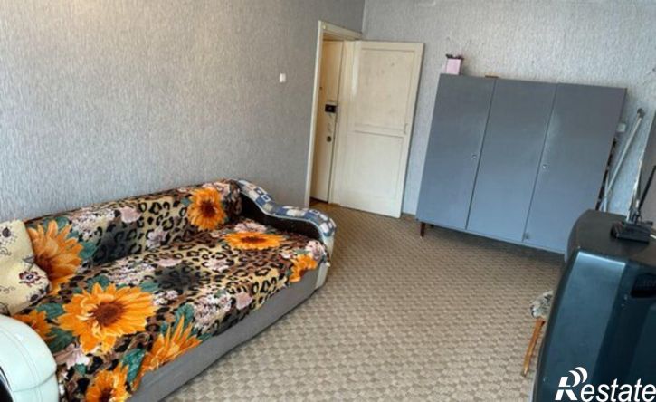 1-комн квартира ул Мира, 28,  д. 28