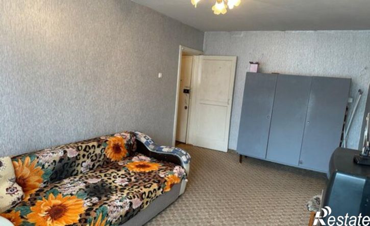 1-комн квартира ул Мира, 28,  д. 28