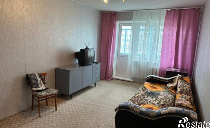 1-комн квартира ул Мира, 28,  д. 28
