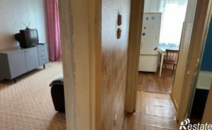 1-комн квартира ул Мира, 28,  д. 28