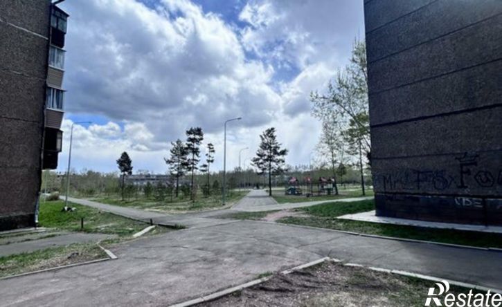 3-комн квартира проспект Ленина, 18А,  д. 18А