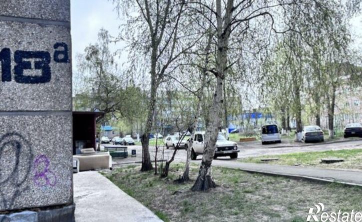 3-комн квартира проспект Ленина, 18А,  д. 18А